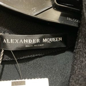LBD Alexander McQueen